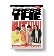 Buy Day6 - Press The Button 2026 Season's Greetings