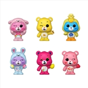 Buy Care Bears - Bitty Pop! Eggs Blind Bag (SENT AT RANDOM)