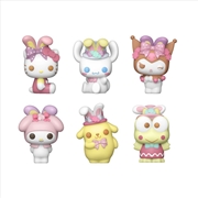 Buy Hello Kitty - Bitty Pop! Eggs Blind Bag (SENT AT RANDOM)