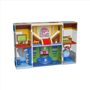 Buy X-Men - Xavier's School Bitty Pop! Playset