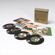 Buy (What's The Story) Morning Glory? - Limited 7” Singles Box Set