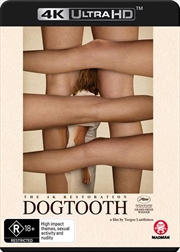 Buy Dogtooth | UHD