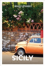 Buy Insight Guides Sicily: Travel Guide With Ebook