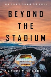 Buy Beyond The Stadium