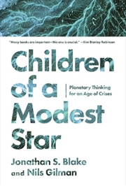 Buy Children Of A Modest Star