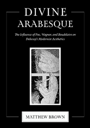 Buy Divine Arabesque