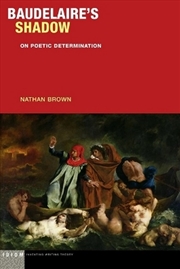 Buy Baudelaire's Shadow