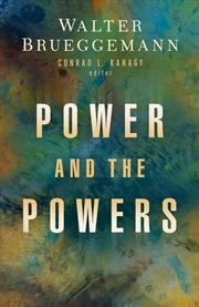 Buy Power And The Powers
