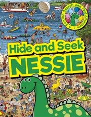 Buy Hide And Seek Nessie
