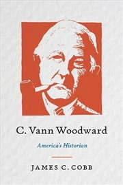 Buy C. Vann Woodward
