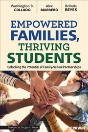 Buy Empowered Families, Thriving Students