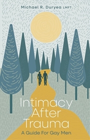 Buy Intimacy After Trauma
