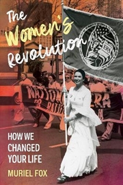 Buy The Women's Revolution