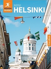 Buy Rough Guides Mini Helsinki: Travel Guide With Ebook