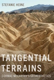 Buy Tangential Terrains