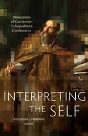 Buy Interpreting The Self