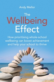 Buy The Wellbeing Effect