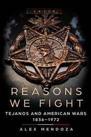 Buy Reasons We Fight