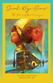 Buy Sarah Keys Evans