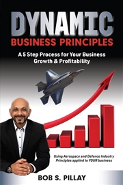 Buy Dynamic Business Principles
