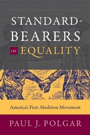 Buy Standard-Bearers Of Equality