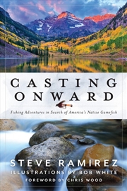Buy Casting Onward