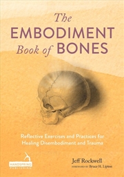 Buy The Embodiment Book Of Bones