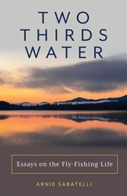 Buy Two Thirds Water