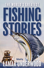 Buy The World's Greatest Fishing Stories