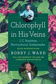 Buy Chlorophyll In His Veins