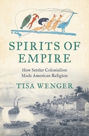 Buy Spirits Of Empire