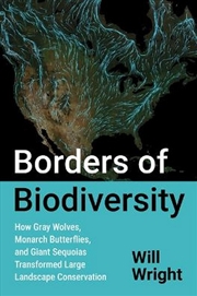 Buy Borders Of Biodiversity