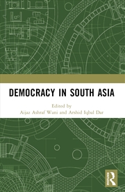 Buy Democracy In South Asia