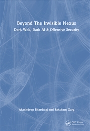Buy Beyond The Invisible Nexus