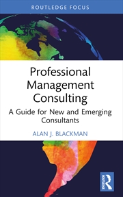 Buy Professional Management Consulting