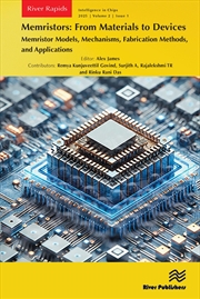 Buy Memristors: From Materials To Devices