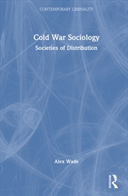 Buy Cold War Sociology
