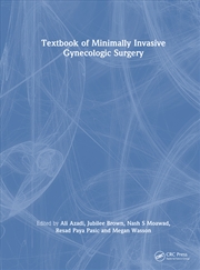 Buy Textbook Of Minimally Invasive Gynecologic Surgery