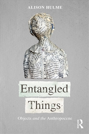 Buy Entangled Things