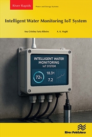 Buy Intelligent Water Monitoring Iot System