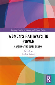 Buy Women’S Pathways To Power