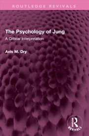 Buy The Psychology Of Jung