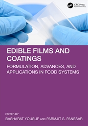 Buy Edible Films And Coatings