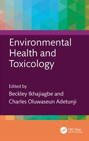 Buy Environmental Health And Toxicology