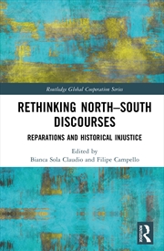 Buy Rethinking North–South Discourses