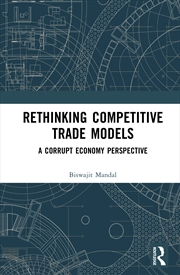 Buy Rethinking Competitive Trade Models