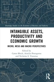 Buy Intangible Assets, Productivity And Economic Growth