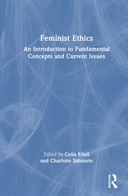 Buy Feminist Ethics