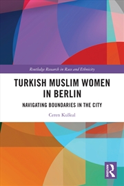 Buy Turkish Muslim Women In Berlin