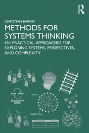 Buy Methods For Systems Thinking